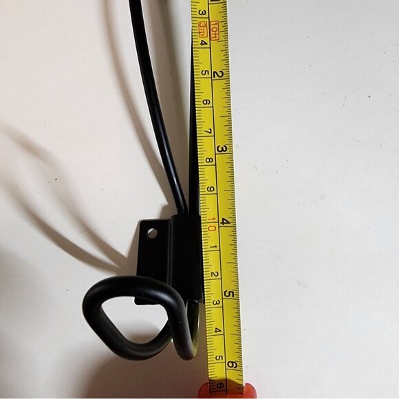 WALL HOOKS 4 in a bundle - Picture 8 of 10